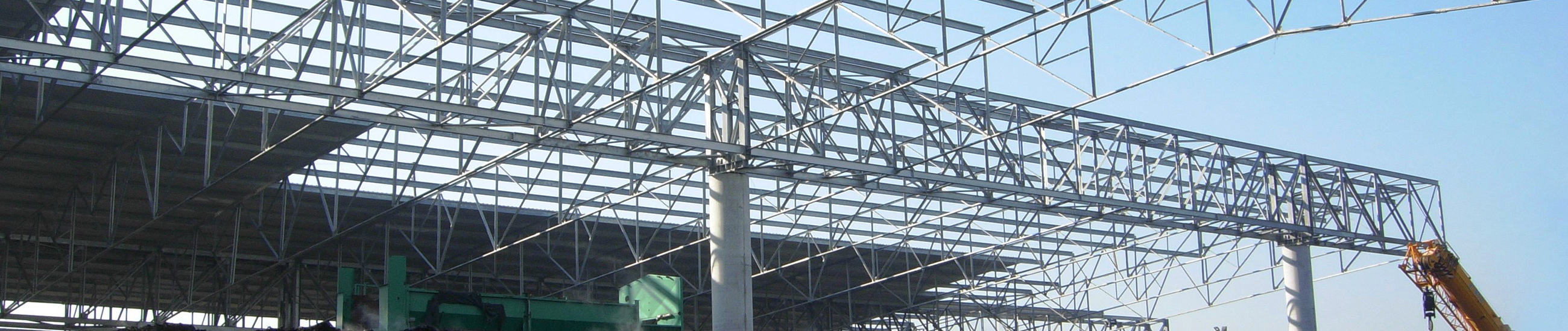 The advantages of a structure in kit