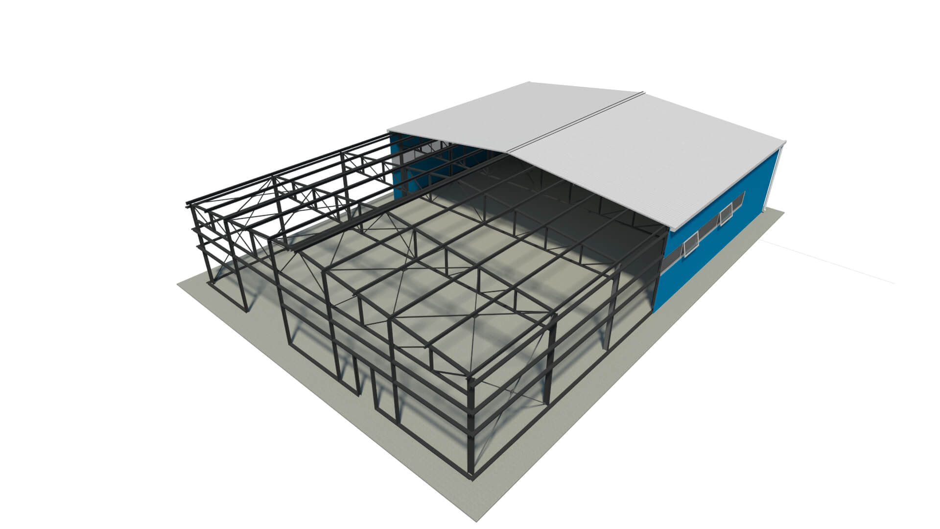 KIT.24x36 WINDOW