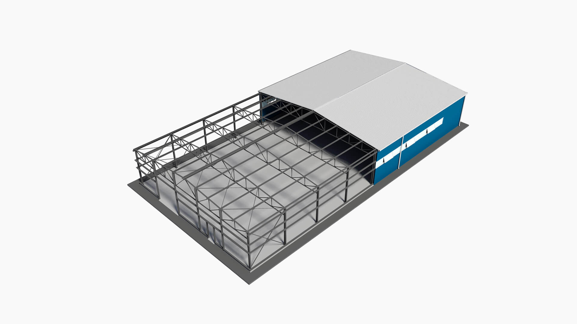 KIT.24x48 WINDOW